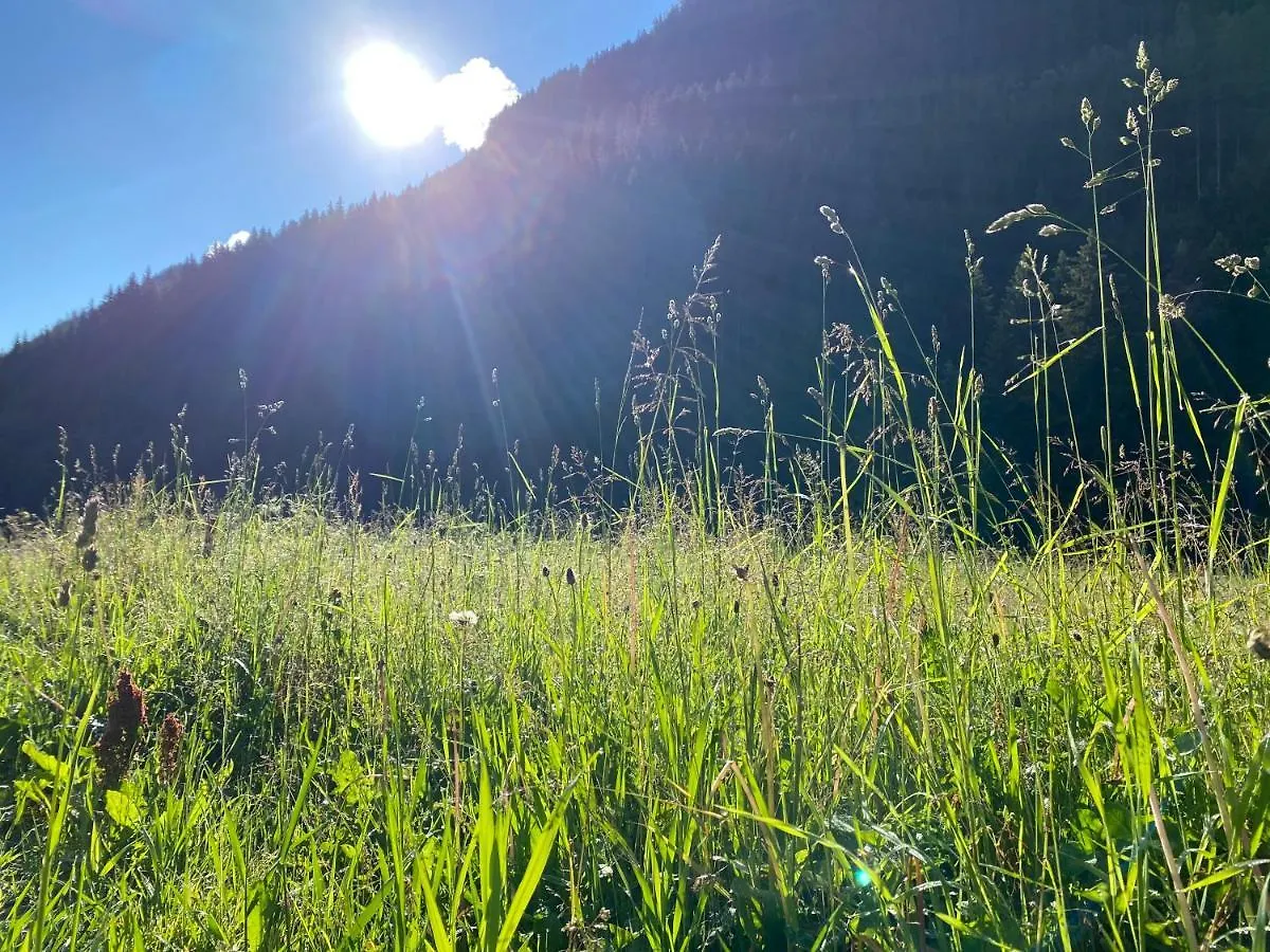 Apartment Ferienwohnung Augl'S Hof Ischgl Österreich