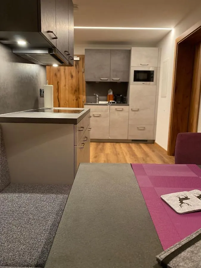 Apartment Ferienwohnung Augl'S Hof Ischgl Österreich